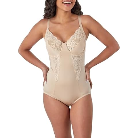 Maidenform Body Sculptant 100C Cover