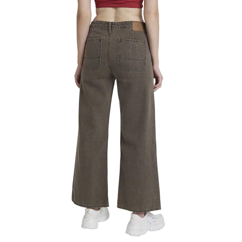 Image of Spykar Casual Jeans