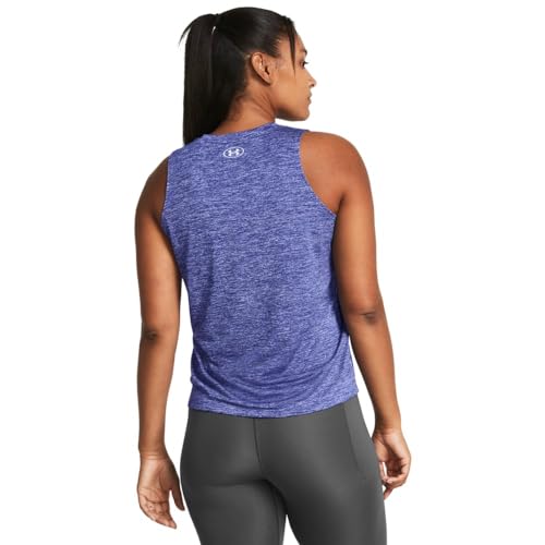 Image of Under Armour Women's Tech Twist Tank Top