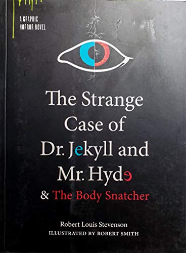 the strange case of dr. jekyll and mr. hyde & t... 0857624857 Book Cover