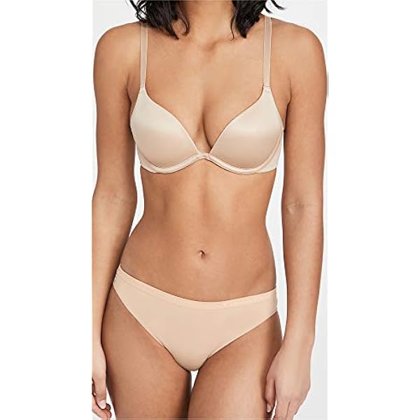 b.tempt'd Sujetador push-up Future Foundation para mujer