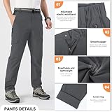 Zoom IMG-1 bwbike pantaloni da escursionismo outdoor Zoom IMG-1 bwbike pantaloni da escursionismo outdoor