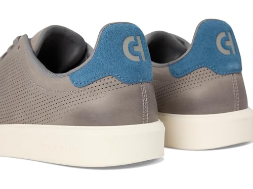 Image of Cole Haan Men's Grand Crosscourt Daily Laser Sneaker