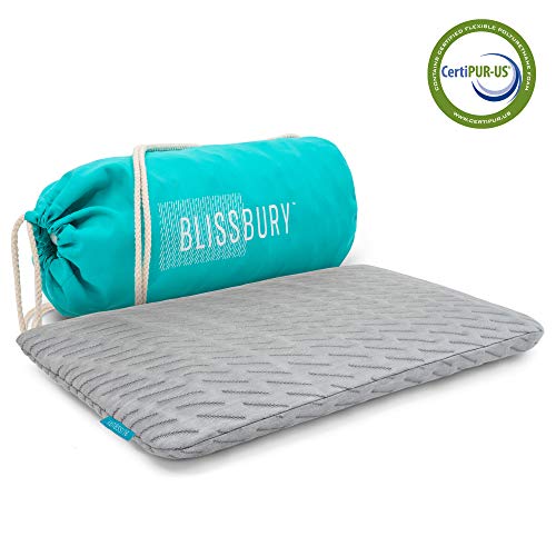 BLISSBURY Thin 2.6