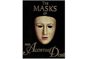 The Masks' of Prof. Agostino Dessi: Rituals and Identity in Southern Sardinia