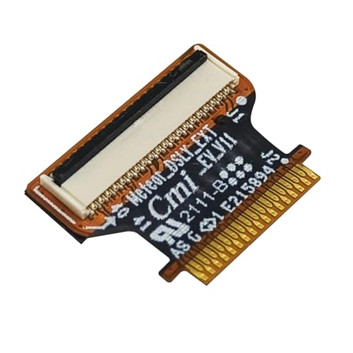 Câble de capteur LCD Flex Zebra TC21 TC26 nappe écran E215894 - 4