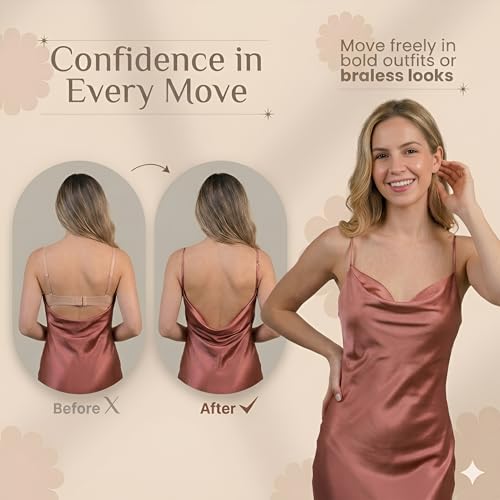 Image of Nipple Covers For Women | Silicone Nipple Covers Reusable | Seamless Edge