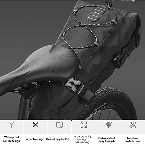 Kaxenig Borsa da Sella per Bici - Pacchetto Sella