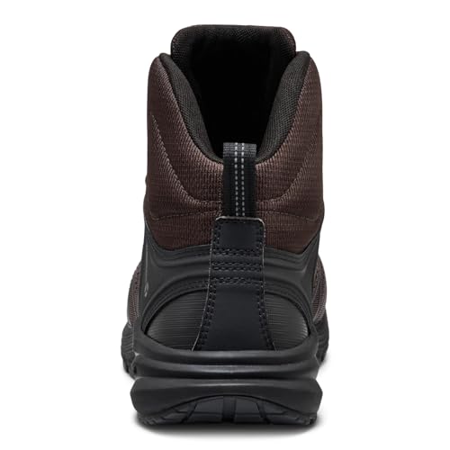 Image of KEEN Utility Men's Vista Energy Mid Height Composite Toe Work Shoes Work Boots