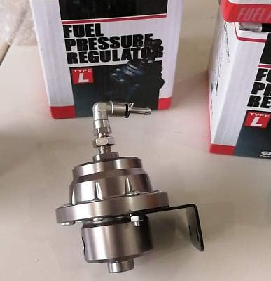 Pressure Regulator Petrol Types L For High Power