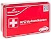 Produktbild Walser 44263 KFZ Verbandskasten rot nach DIN 13164