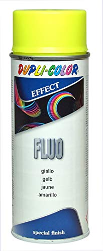 Motip Dupli Iberica 405708 - Laca acril fluoresc 400 ml ama duplicolor