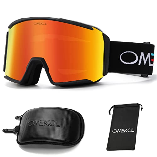 Top 10 Best Otg Snowmobile Goggles Reviews & Comparison Glory Cycles