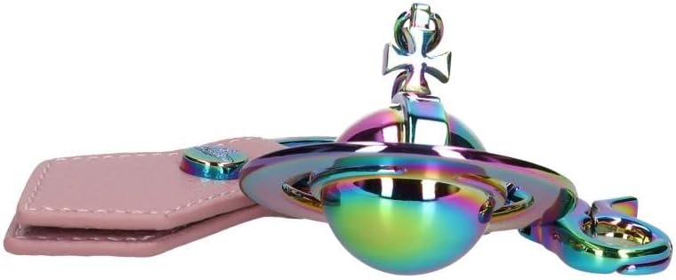 [ヴィヴィアンウエストウッド] キーチェーンガジェットレディース