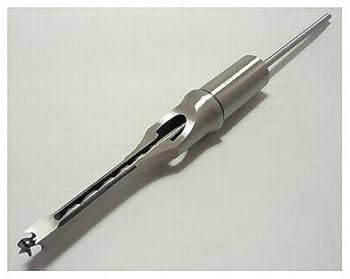 小林式角ノミ　18mm 訳あり特価！箱無し NH 小林式角のみ(自動) 18.0mm 組(ノミ・錐