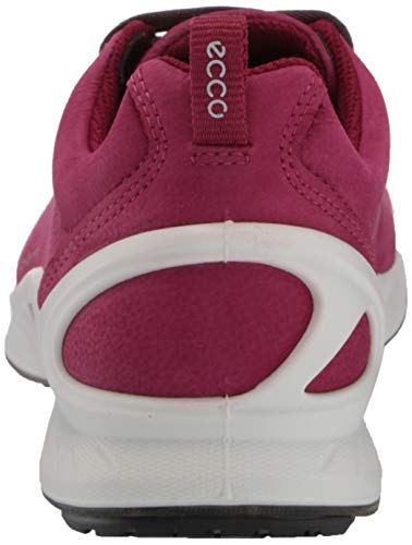 Ecco Women's Biomfjuelw Cross Trainer, Sangria, 5-5.5 #TOP2