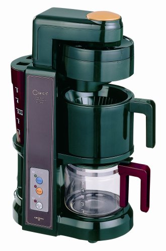 Amazon | イズミ アイスコーヒーメーカー IC-3900 | 泉精器製作所