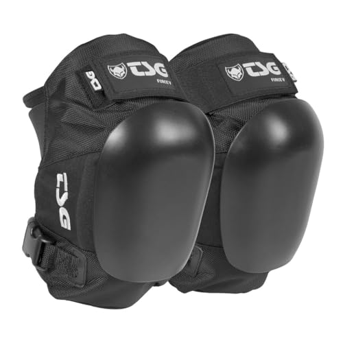 Rodilleras TSG Force V de rodilla skate protectores rampa patines inline