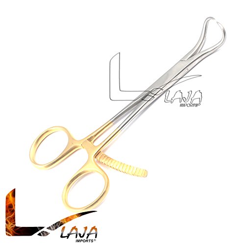 LAJA IMPORTS Bone Reduction Forceps 5.5