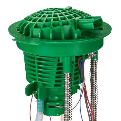 Image of Detroit Axle - Fuel Pump Module for 2004-2007 Dodge Ram 1500, Electric Fuel Pump Module Assembly 2005 2006 Replacement