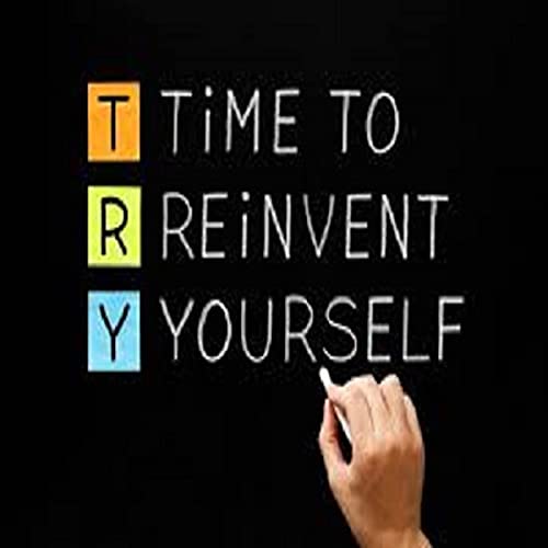 13 - DWD 2020 - THE CONVERSATION CONTINUES: THE REINVENTION OF SELF