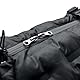 HUNTER Hundemantel Monaco 40, schwarz