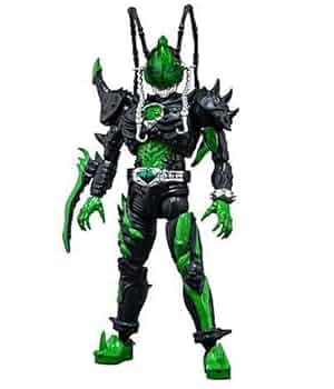 掌動 SHODO-O 仮面ライダー　7体セット Amazon | SHODO-O 仮面ライダー7 10個入りBOX (食玩) 通販