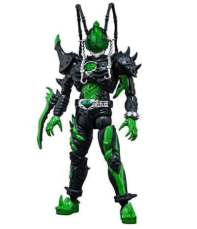 Amazon.co.jp: SHODO-O 仮面ライダー5 [5.ジョーカーアンデッド](単品