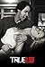 Produktbild True Blood - Poster - Black & White + Ü-Poster