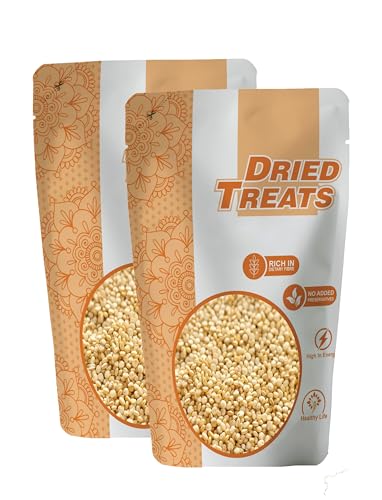 Image of Dried Treats Dried Fruits Nuts And Seeds (Quinnoa Seeds, 500g (2x250g))