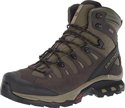 Salomon Herren Shoes QuestWanderschuhe