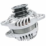 1800A290 Alternator YangXyphoid Fit For MITSUBISHI Engine