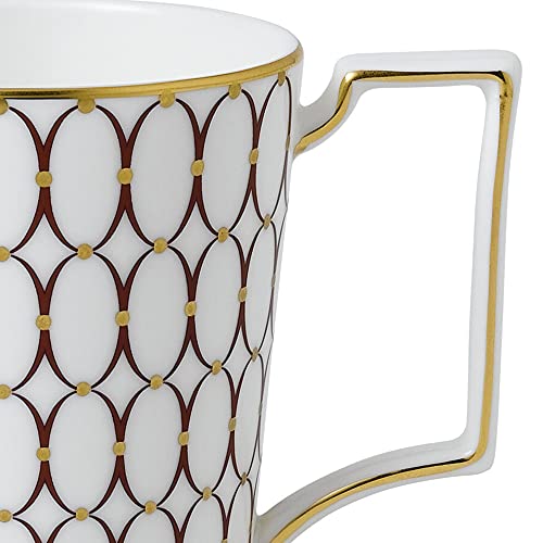 Amazon.co.jp: ウェッジウッド: ルネッサンス ゴールド