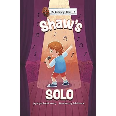 Shaw's Solo