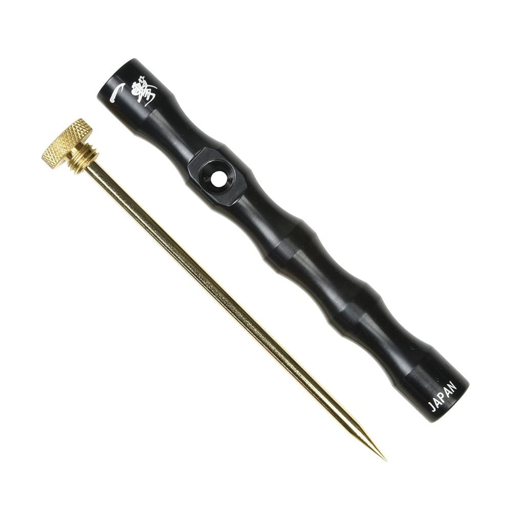 Belmont MP-290 Single Blade Shears – Ikejime Fishing Shears With Fluorine Coating - View #14