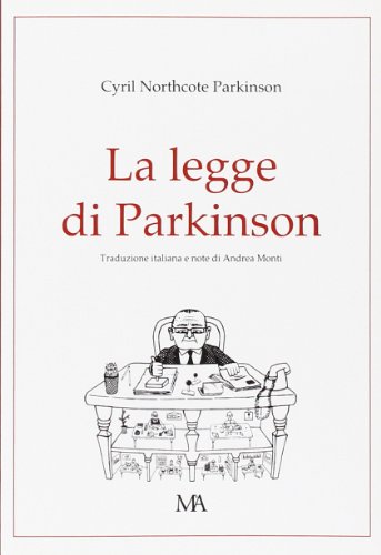 La legge di Parkinson