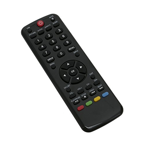 New HTR-D18A Remote Control fits For Haier LCD LED TV LE24T1000F LE32B50 LE32T1000 LE42B50 LE32B50 LE39B50 LE22T1000F - Image 7
