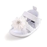 Adatto per l'età: ci sono 3 taglie di questa scarpa piatta, adatta per bambini da 0-6 mesi, 6-12 mesi e 12-18 mesi. Si prega di consultare la tabella delle taglie per i dettagli. Seleziona la taglia in base al piede del tuo bambino.