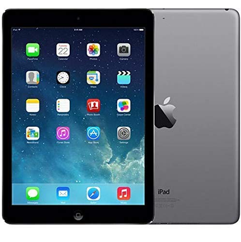 Apple iPad Mini 2 A1489 32GB Retina IPS WiFi Space Grey (Renewed