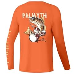 Tangerine / Red Drum