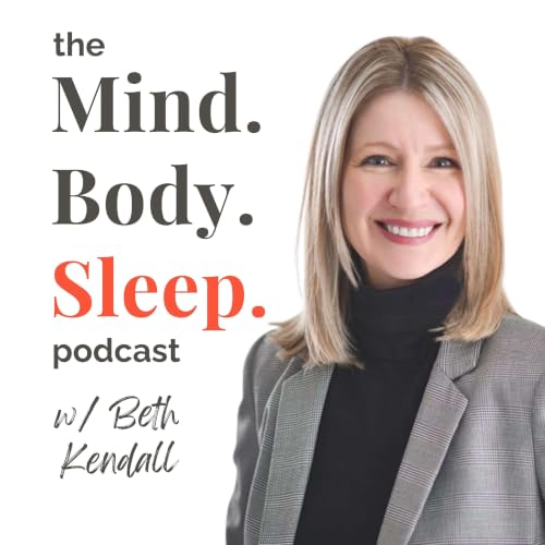 Hypersleep: Awake and Asleep at the Same Time (Encore) | Ep 74