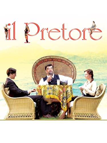  Il Pretore