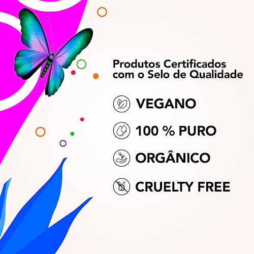 PHYTOTERAPICA - Óleo Essencial de Bergamota - Para Difusor, Massagem e Aromaterapia - Promove Autoes