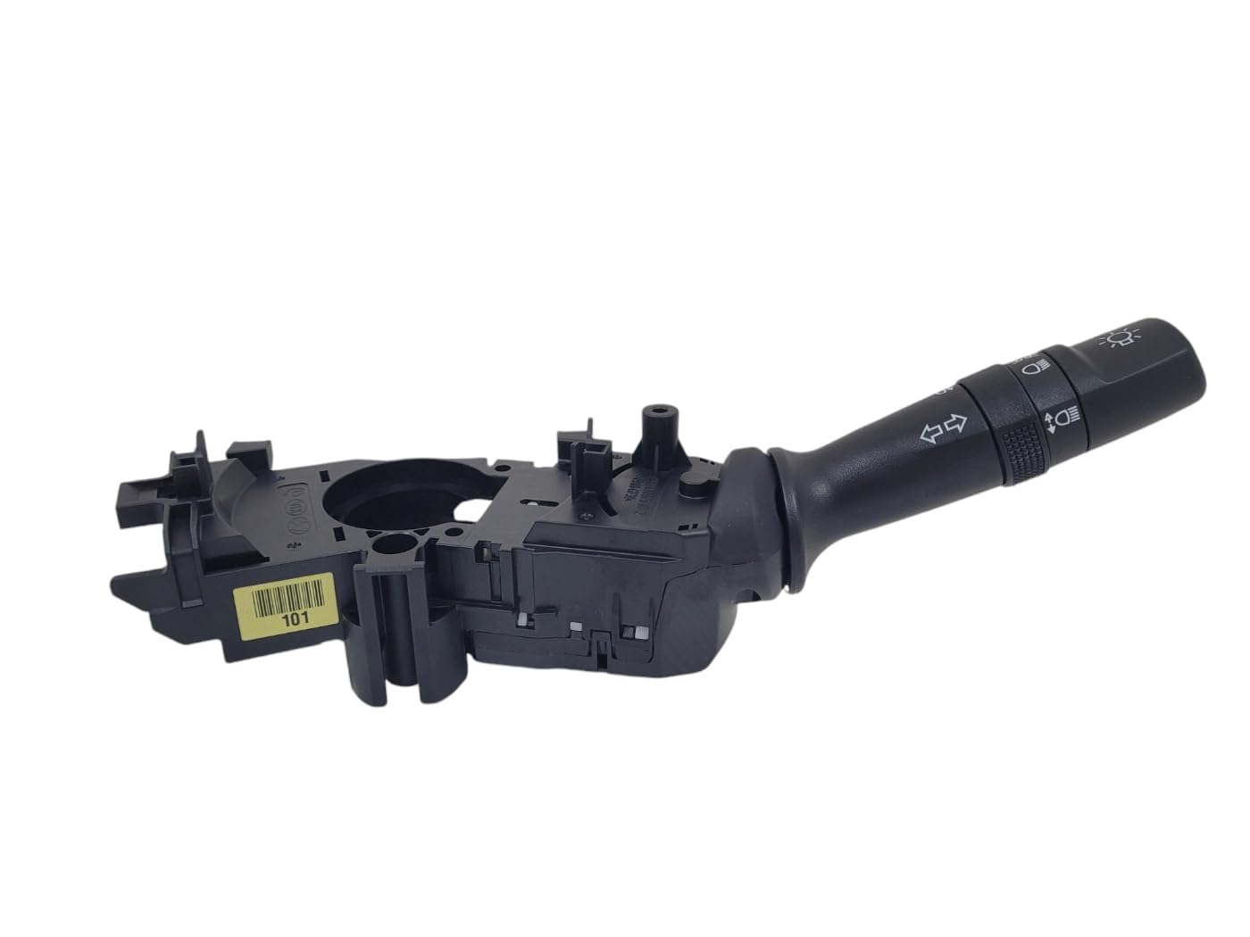 Genuine OEM 93410-B2011 Lighting & Turn Signal Switch Assembly, Compatible with Kia Soul 2014-2019