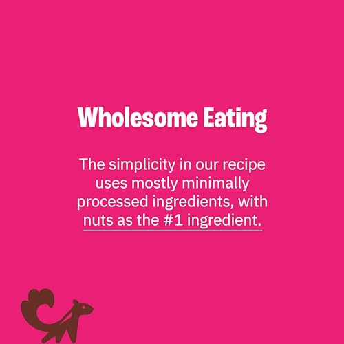 Munk Pack Peanut Butter Dark Chocolate Nut & Seed Snack Bars | 5g Protein, 1g Sugar - Gluten-Free, Low Sugar, Plant-Based - Coconut Almond, Variety Pack, Sea Salt Snacks | 6 Count