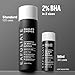 Paulas Choice--SKIN PERFECTING 2% BHA Liquid Salicylic Acid Exfoliant--Facial Exfoliant for Blackheads, Enlarged Pores, Wrinkles & Fine Lines, 4 oz Bottle