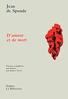 D'amour et de mort n°32 2729104305 Book Cover