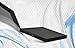 SilverStone SST-TS14B - Adaptador para SSD o HDD de 2,5” 9,5mm+ Extensión...
