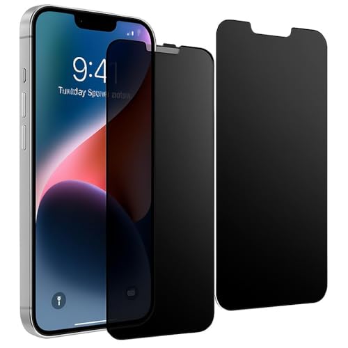 La pellicola presenta ritagli precisi su misura per il modello del telefono. Facile applicazione senza bolle d'aria.