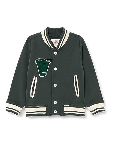 Gilet de survêtement souple Vingino Ondol veste chaude ado